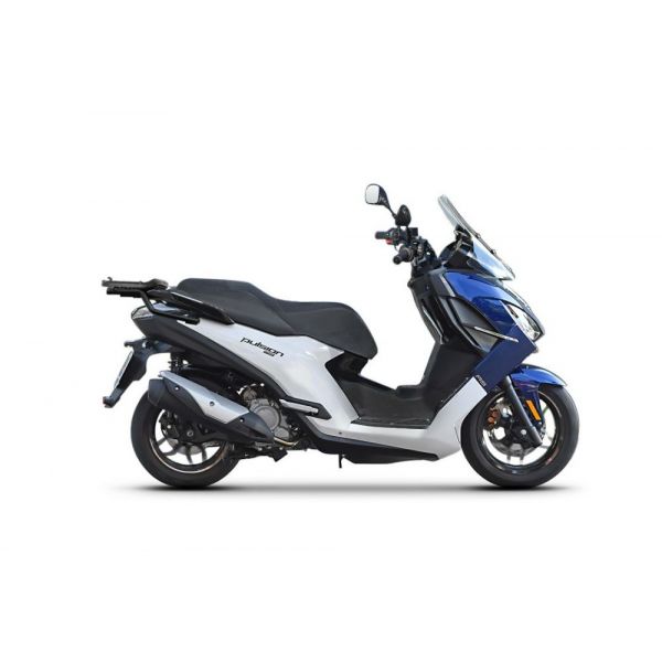 Topcase Befestigungskit Shad Tr�ger Top Master Peugeot Active/Allure/Pulsion 125 (18-22)