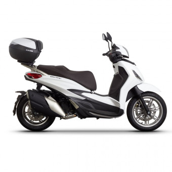 Shad Trger Top Master Piaggio Beverly 300/400/300S/400S (21-22)