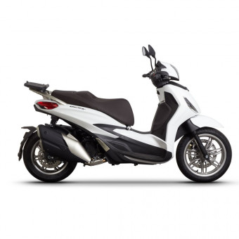 Topcase Befestigungskit Shad Trger Top Master Piaggio Beverly 300/400/300S/400S (21-22)