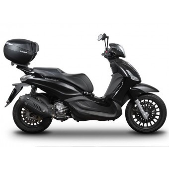 Shad Trger Top Master Piaggio Beverly Tourer 125/250/300/350/400 (08-22)