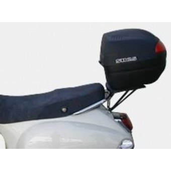 Topcase Befestigungskit Shad Trger Top Master Piaggio LX50/125 (05-08)