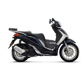 Topcase Befestigungskit Shad Trger Top Master Piaggio Medley 125 (16-22)