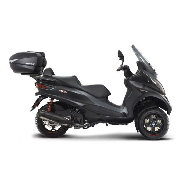 Shad Trger Top Master Piaggio MP3 Business/Sport 300/350/500 (18-22)