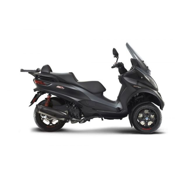 Topcase Befestigungskit Shad Trger Top Master Piaggio MP3 Business/Sport 300/350/500 (18-22)