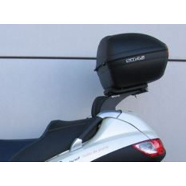 Topcase Befestigungskit Shad Trger Top Master Piaggio MP3 Hybrid/LT/Sport 125/300/400/500 (07-22)