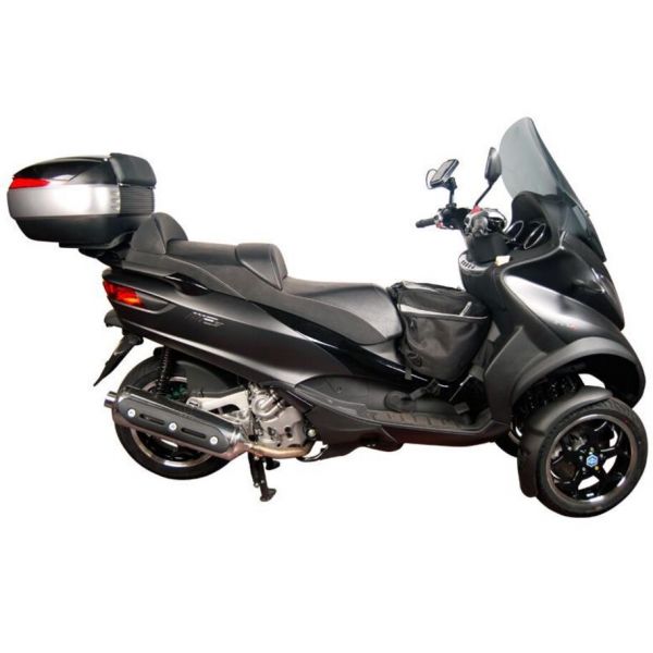 Topcase Befestigungskit Shad Trger Top Master Piaggio MP3 Sport Business 125/500 (14-17)