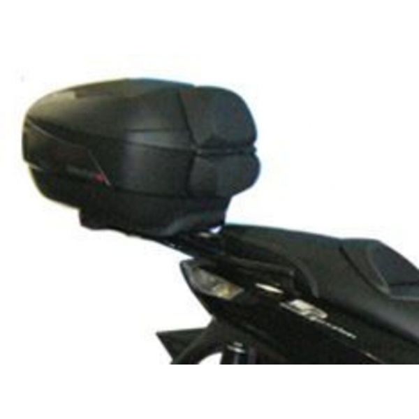 Topcase Befestigungskit Shad Trger Top Master Piaggio MP3 Yourban 125/300 (11-18)