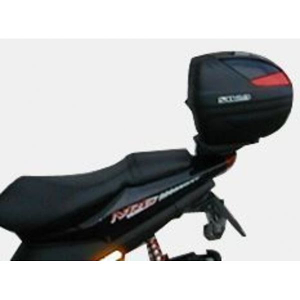 Topcase Befestigungskit Shad Trger Top Master Piaggio NRG Energy 50 (05-22)