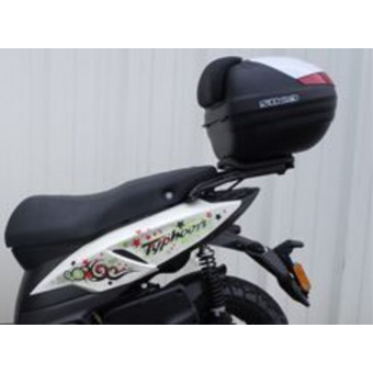 Topcase Befestigungskit Shad Träger Top Master Piaggio Typhoon 50/125 (11-22) Topcase Befestigungskit Shad Träger Top Master Piaggio Typhoon 50/125 (11-22)