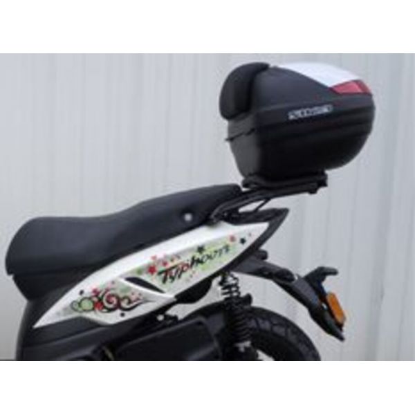 Topcase Befestigungskit Shad Trger Top Master Piaggio Typhoon 50/125 (11-22)