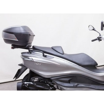 Shad Trger Top Master Piaggio X10 (12-22)