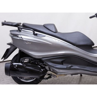 Topcase Befestigungskit Shad Trger Top Master Piaggio X10 (12-22)