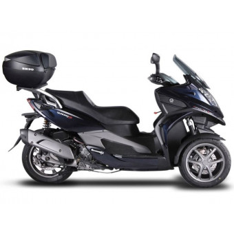 Topcase Befestigungskit Shad Trger Top Master Quadro 3D 350S (13-22)