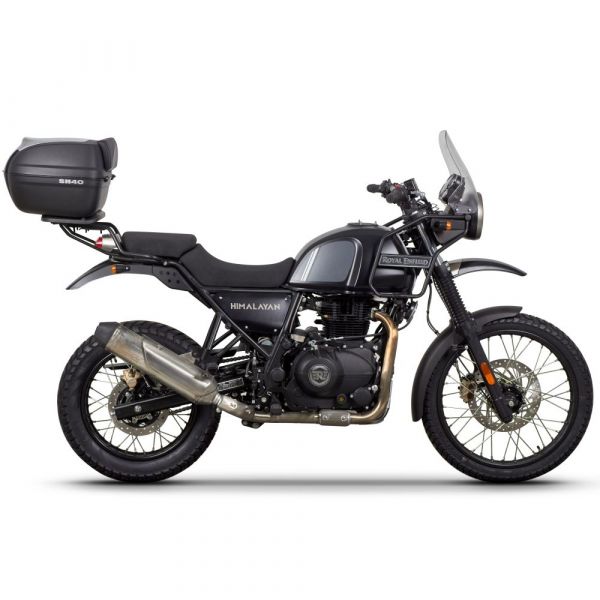 Shad Trger Top Master Royal Enfield Himalayan 410 (18-20)