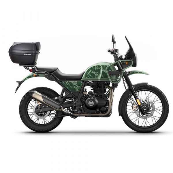 Shad Trger Top Master Royal Enfield Himalayan 410 (21-22)