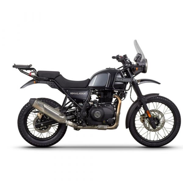 Topcase Befestigungskit Shad Trger Top Master Royal Enfield Himalayan 410 (18-20)