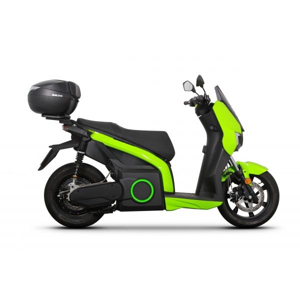 Topcase Befestigungskit Shad Trger Top Master Silence S01 (20-22)