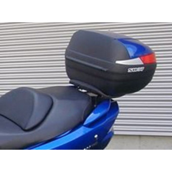 Topcase Befestigungskit Shad Trger Top Master Suzuki Burgman 125 (02-06)
