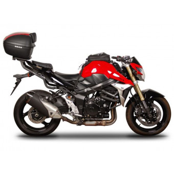 Shad Trger Top Master Suzuki GSR750 (11-16)