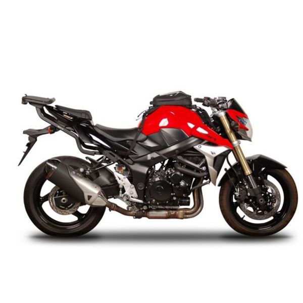 Topcase Befestigungskit Shad Tr�ger Top Master Suzuki GSR750 (11-16)