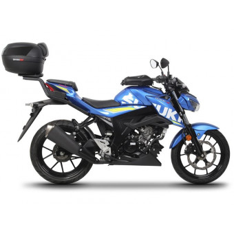 Shad Trger Top Master Suzuki GSX-S 125 (17-19)