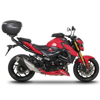 Shad Trger Top Master Suzuki GSX-S750 (17-21)