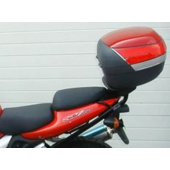 Topcase Befestigungskit Shad Träger Top Master Suzuki SV650 (99-02) Topcase Befestigungskit Shad Träger Top Master Suzuki SV650 (99-02)