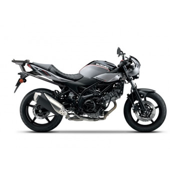 Topcase Befestigungskit Shad Trger Top Master Suzuki SV650 (16-22)