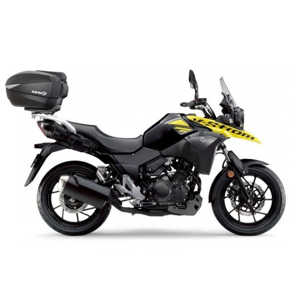 Shad Trger Top Master Suzuki V-Strom 250 (17-21)