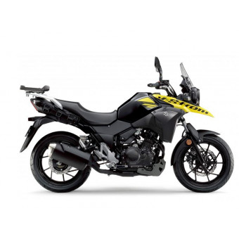 Topcase Befestigungskit Shad Trger Top Master Suzuki V-Strom 250 (17-21)