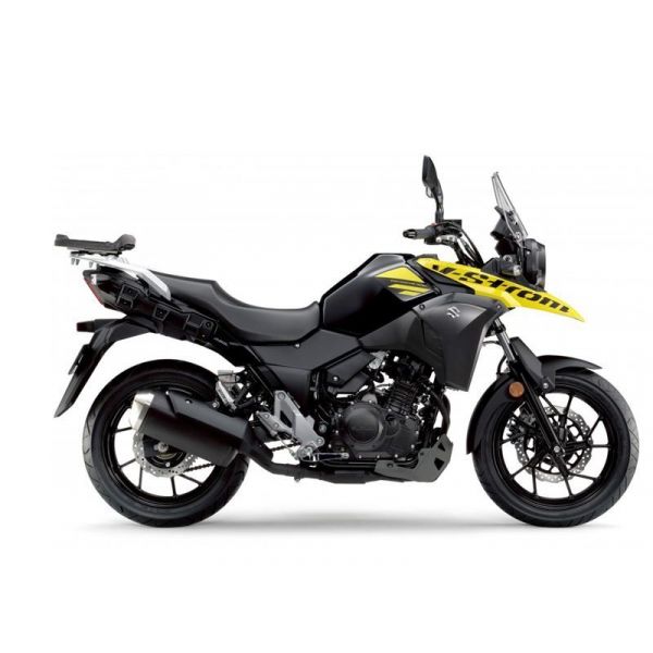 Topcase Befestigungskit Shad Trger Top Master Suzuki V-Strom 250 (17-21)