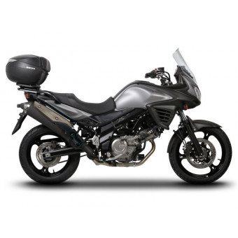 Shad Trger Top Master Suzuki V-Strom 650 (12-16)