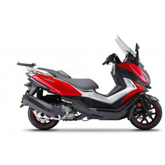 Topcase Befestigungskit Shad Trger Top Master Sym Cruisym/Joymax 125/300 (18-22)