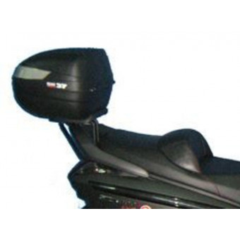 Topcase Befestigungskit Shad Träger Top Master Sym GTS 125/250/300 (06-17) Topcase Befestigungskit Shad Träger Top Master Sym GTS 125/250/300 (06-17)