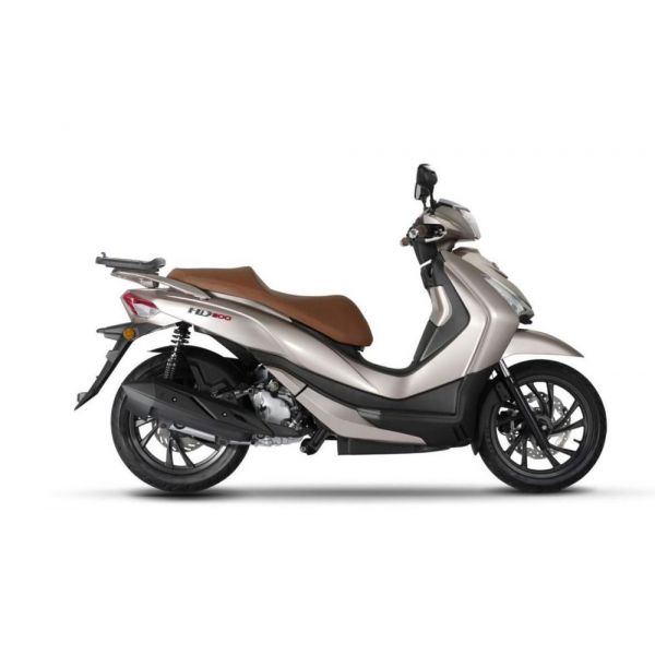 Topcase Befestigungskit Shad Trger Top Master Sym HD 300 (19-21)