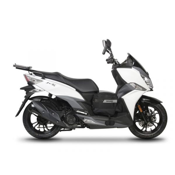 Topcase Befestigungskit Shad Trger Top Master Sym Jet 14/Jet X 125/200 (17-22)