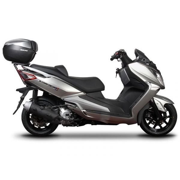 Shad Trger Top Master Sym Joymax GTS 125i/250i/300i (13-21)