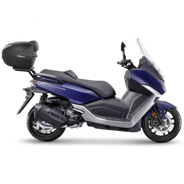 Shad Trger Top Master Sym Maxsym 400 (21-22)