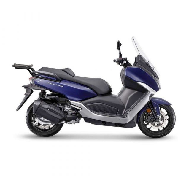 Topcase Befestigungskit Shad Trger Top Master Sym Maxsym 400 (21-22)