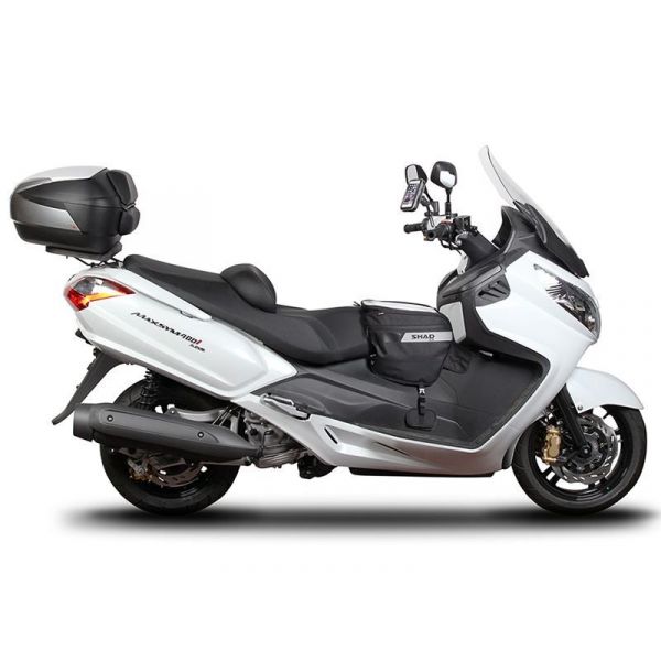 Shad Trger Top Master Sym Maxsym 400i/600i (11-20)