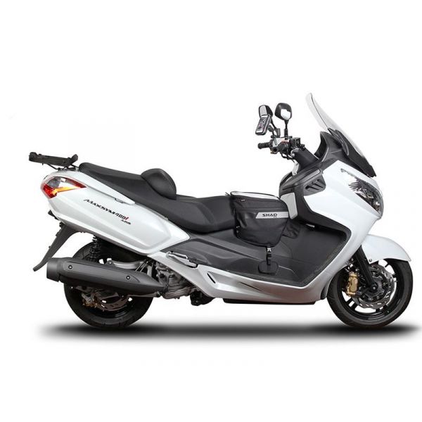 Topcase Befestigungskit Shad Trger Top Master Sym Maxsym 400i/600i (11-20)