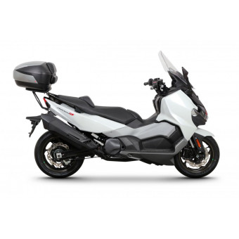 Topcase Befestigungskit Shad Träger Top Master Sym Maxsym 500TL (20-22) Topcase Befestigungskit Shad Träger Top Master Sym Maxsym 500TL (20-22)