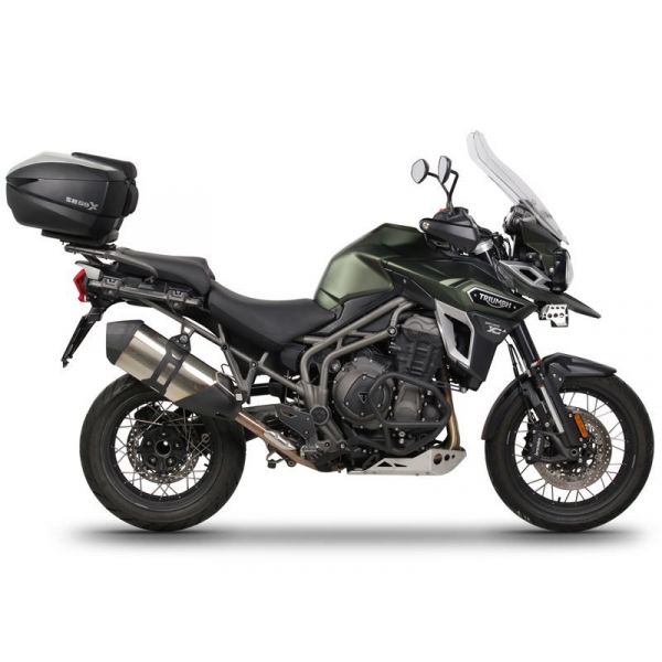 Shad Trger Top Master Triumph Explorer 1200 (17-21)