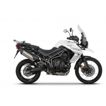 Topcase Befestigungskit Shad Trger Top Master Triumph Tiger 800 XC/XR/XRX (11-21)