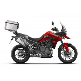 Shad Trger Top Master Triumph Tiger 900 GT/Pro/Rally/850 Sport (20-22)