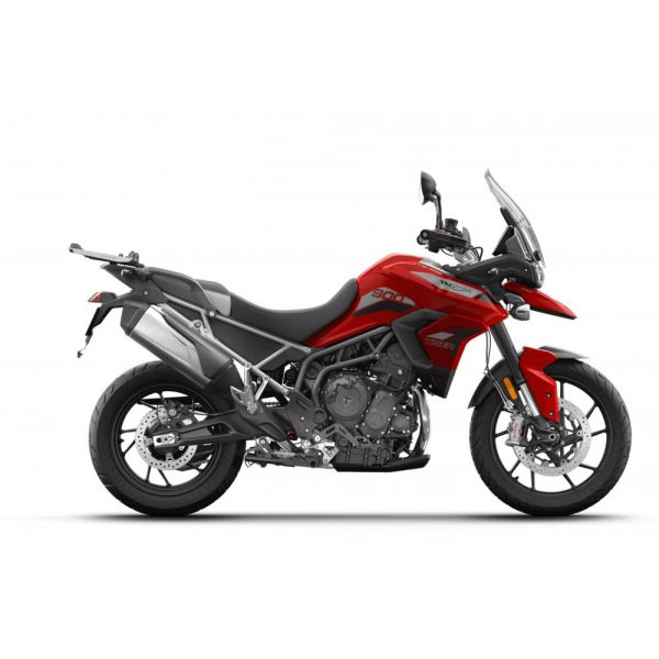 Topcase Befestigungskit Shad Trger Top Master Triumph Tiger 900 GT/Pro/Rally/850 Sport (20-22)