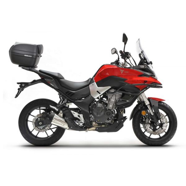 Shad Trger Top Master Voge 500DS/500DSX (21-22)