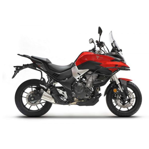 Topcase Befestigungskit Shad Trger Top Master Voge 500DS/500DSX (21-22)