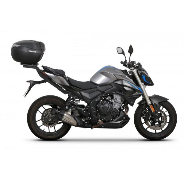 Shad Trger Top Master Voge 500R (20-22)