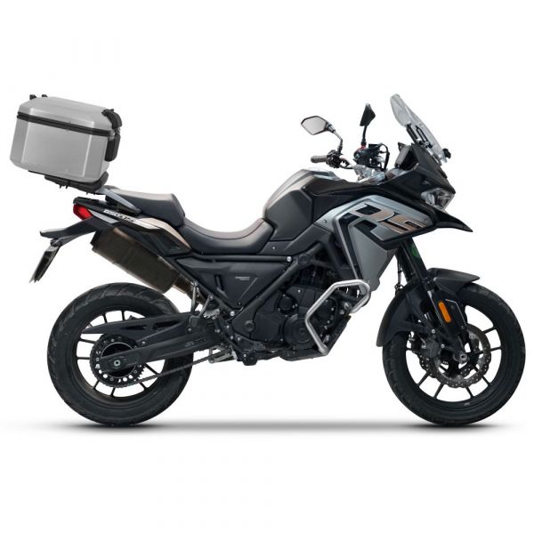 Shad Trger Top Master Voge 650DS/650DSX (21-22)